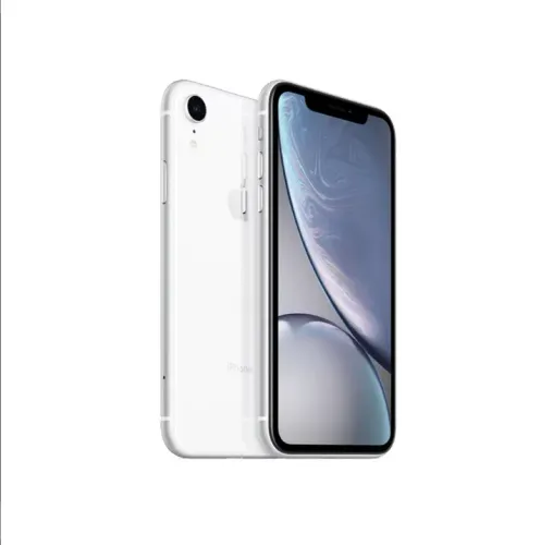 - *iPhone XR 128GB