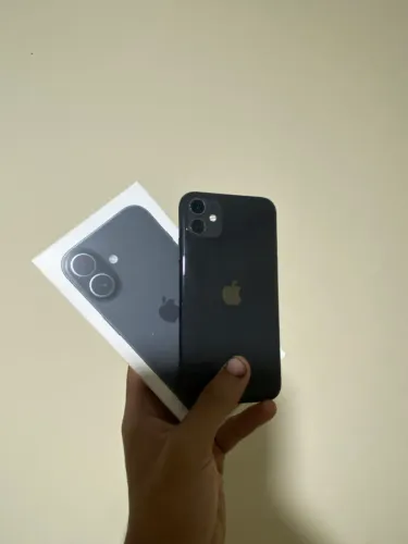 IPHONE 11 128 GB - CONSERVADO