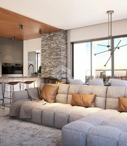 Apartamento a venda em Bento Gonçalves
