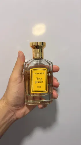 Perfume Granado - Cítrus Brasílis