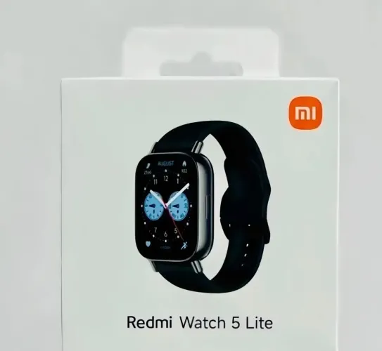 Redmi Watch 5 Lite