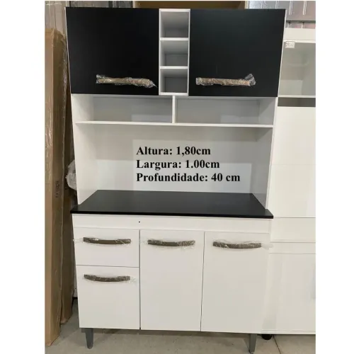 Kit cozinha - entrego hoje 