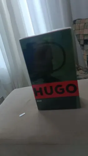 Hugo Boss Man 200 mls