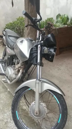 TITAN 150 KS