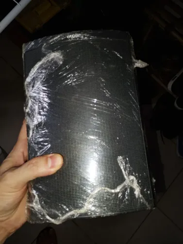 Par Caixas de Som Jamo Hi-Fi + Pedestais Originais de Chão