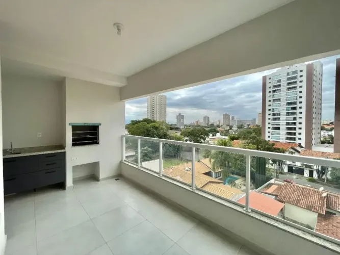 Apartamento à VEnda