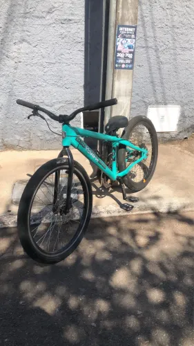 Bike perifa (portal welling) rara