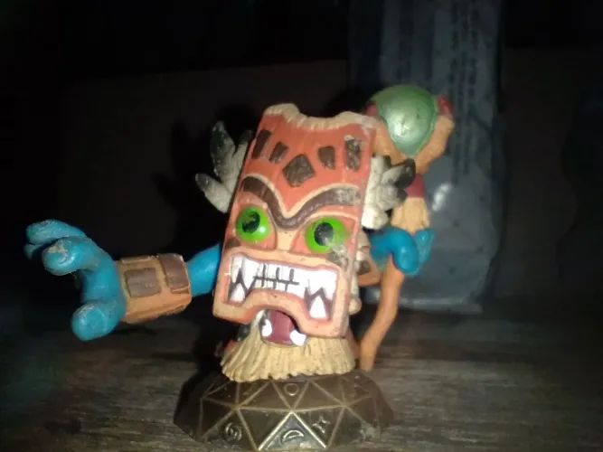 Skylanders