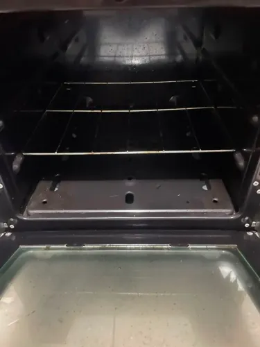 Vendo fogão muito conservado valor 480