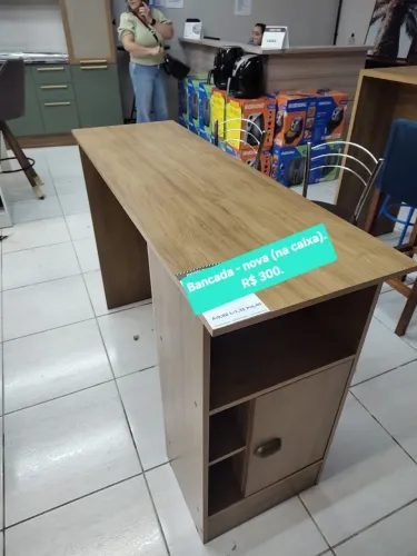 Vendo bancada de cozinha