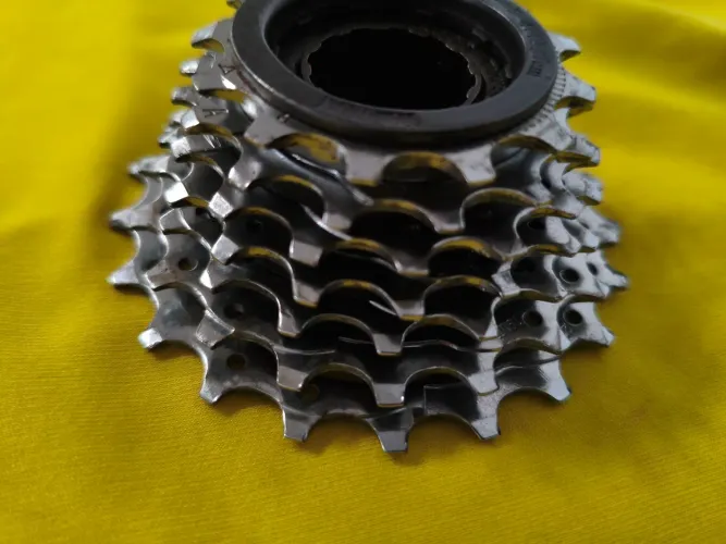 Catraca 7v reduzida 13/21