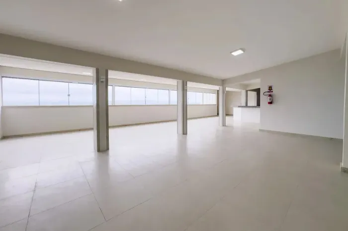 Sala Comercial para venda  de 480 m²  Av. Presidente João Goulart  Araranguá/SC