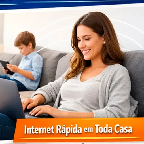A sua internet está lenta e problema não é do provedor! Saiba mais...