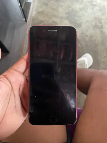 iPhone 8 Plus