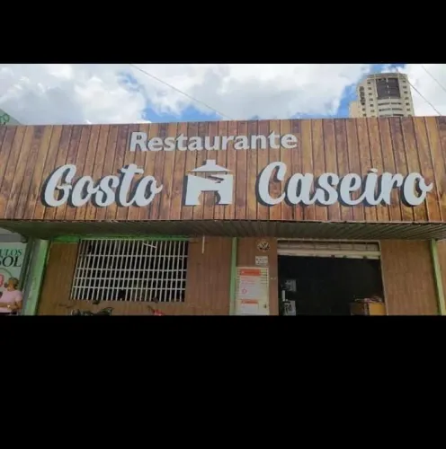 Ponto de restaurante completo