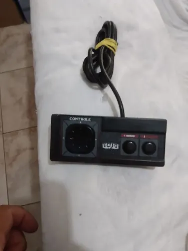Controle Original Master System Aceitamos OLX PAY