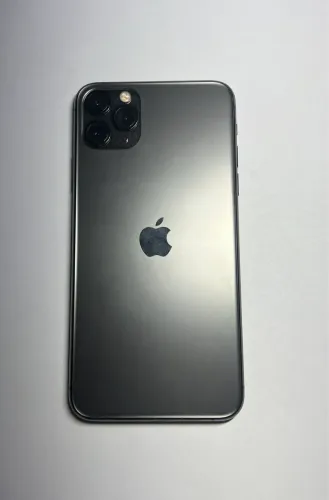 Iphone 11 Pro Max - 256gb