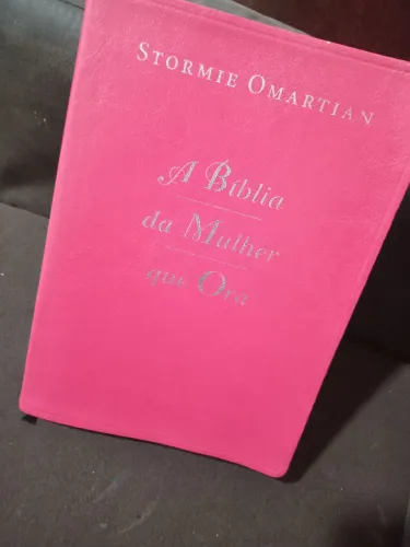 Linda Biblia Sagrada letra grande