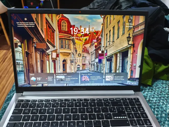 Notebook ASUS Vivobook 15 M1502