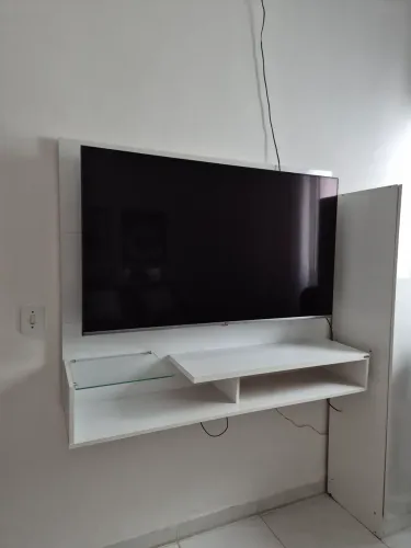 Painel para TV até 60 polegadas