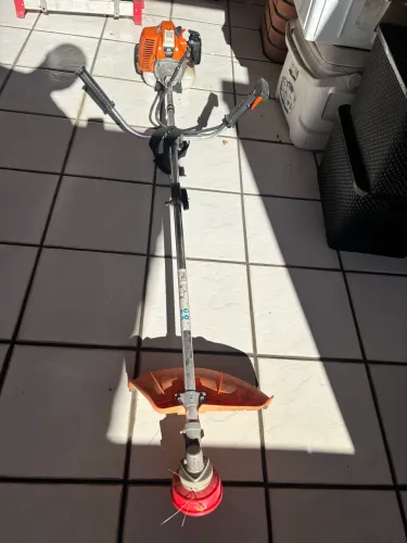 Roçadeira T Maker
