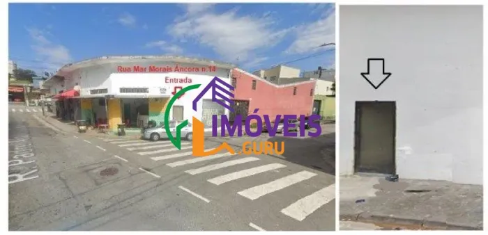 CONJ. COMERCIAL - JARDIM MARIA LUIZA - SP