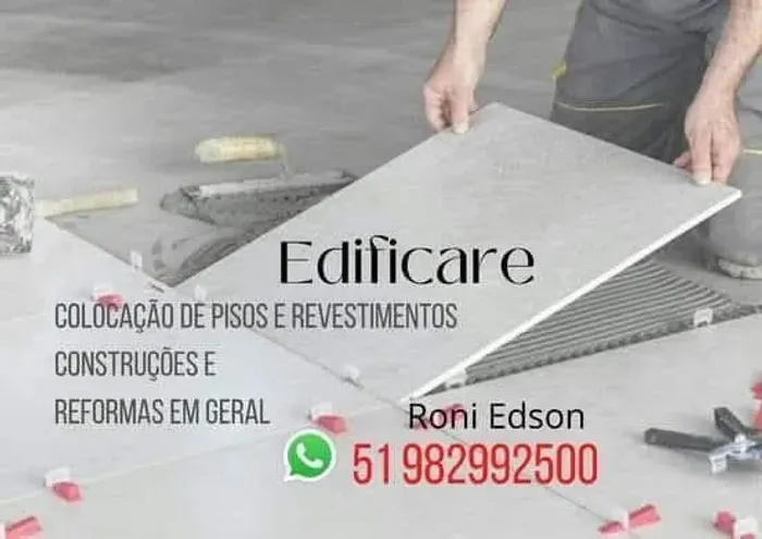 Azulejista pedreiro