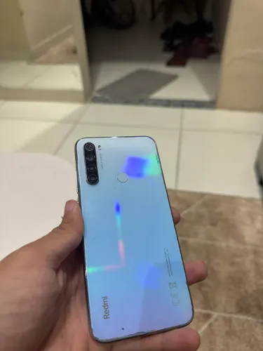 Redmi note 8