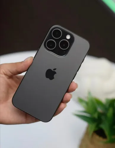 IPHONE 15 PRO