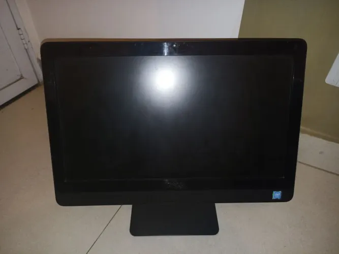 Computador All in One