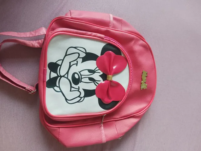 Mochila Minie