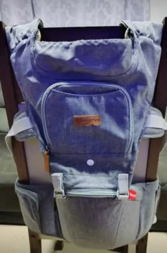 Canguru para bebê Fisher Price