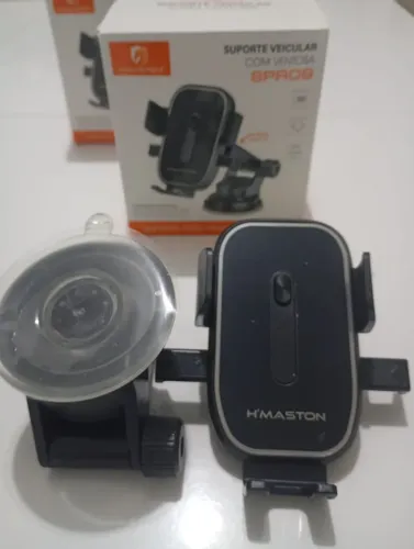 Suporte Veicular Universal HMASTON