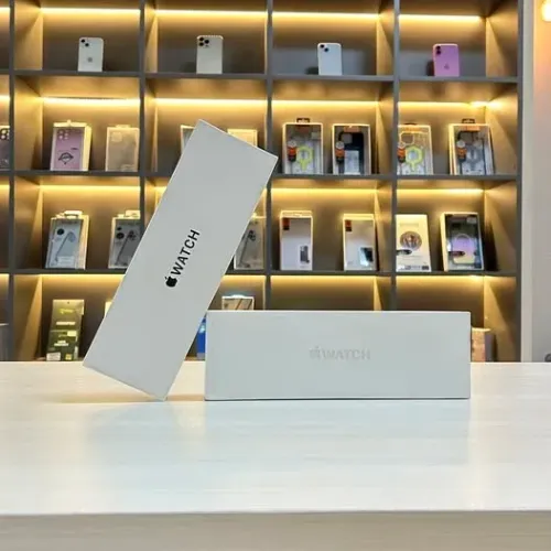 Apple Watch Series 11 - 42mm | NOVO