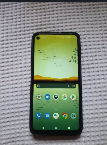 Moto G8 Power Aceito Cartão/Crédito/Débito/Pix