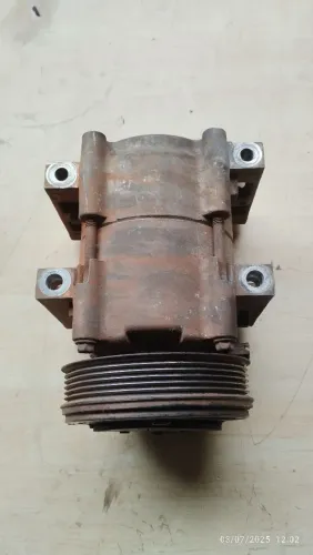 Compressor ar condicionado original Ford Ranger 3.0