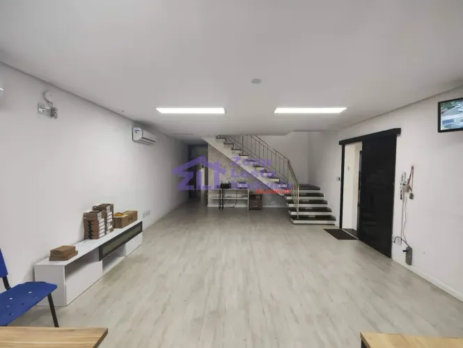 Sobrado Comercial para Venda e Locação - Vila Formosa