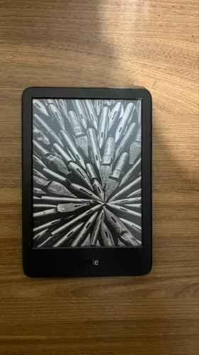 Kindle 11 geração 2022