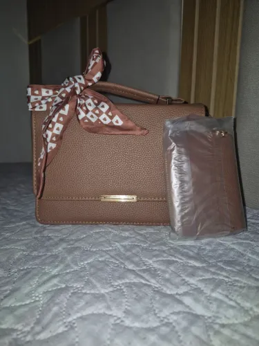 Bolsa pequena