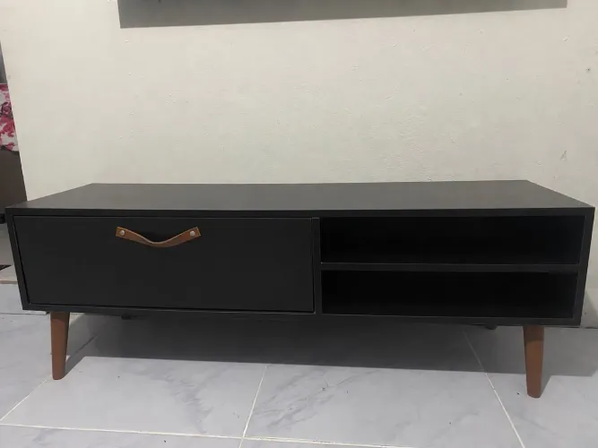 Rack para sala