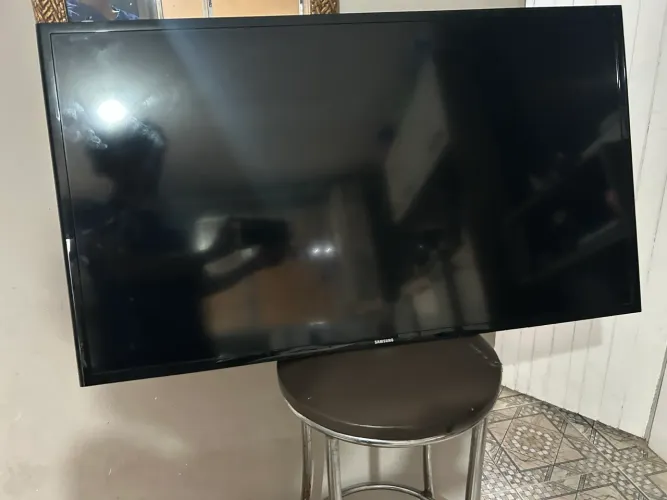 TV Samsung 40 Polegadas Smart TV Led Full HD