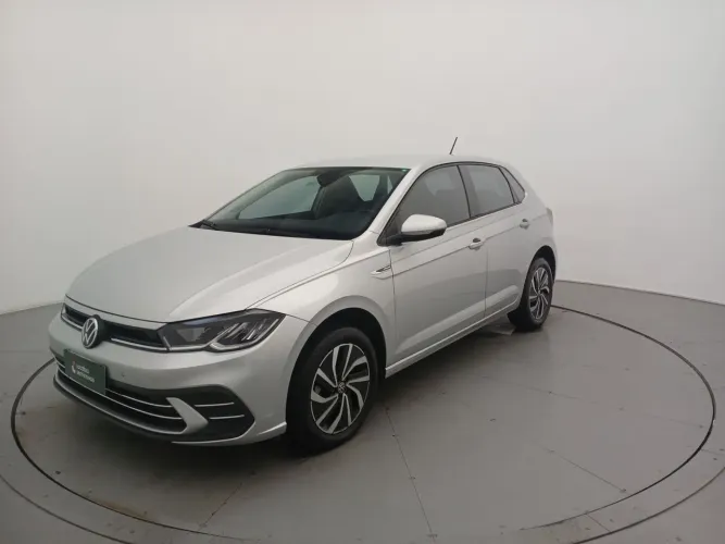 Volkswagen Polo Highline 170 TSI 1.0 Flex 12V Aut. 2026