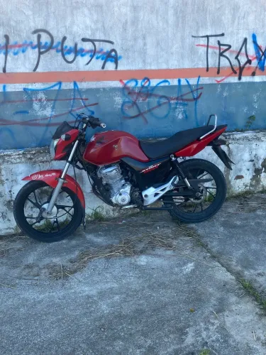 Vendo porque quero comprar uma maior