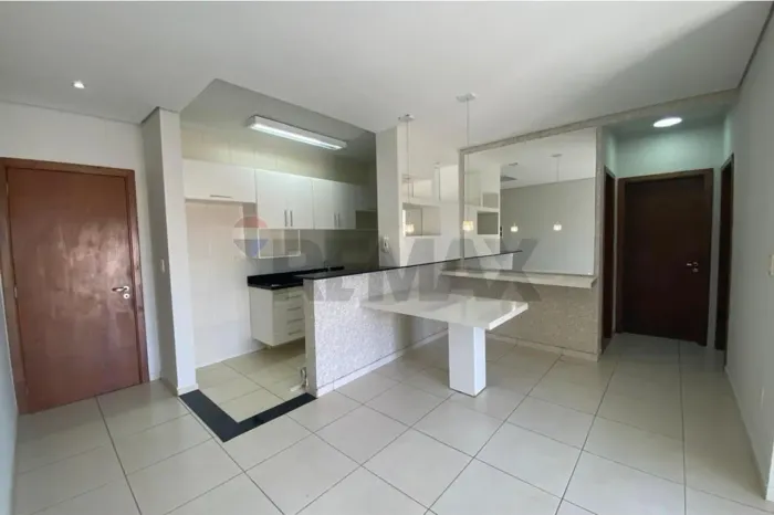 Apartamento para locação Jardim do Bosque em Leme