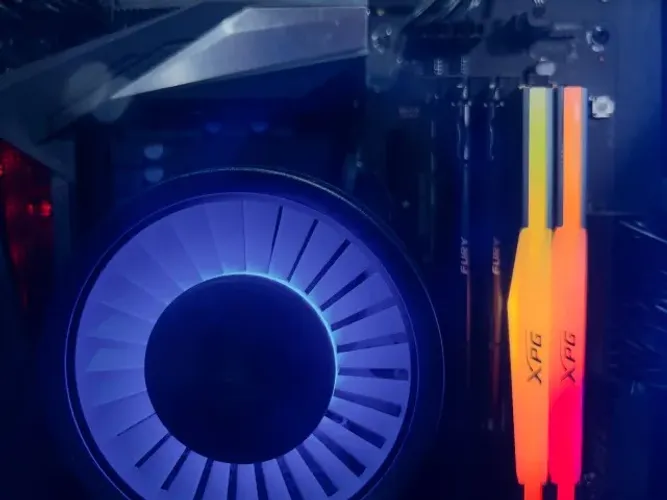 PC Gamer Ryzen 9 5900X RTX 3060 12GB 64GB RAM SSD 1,5TB