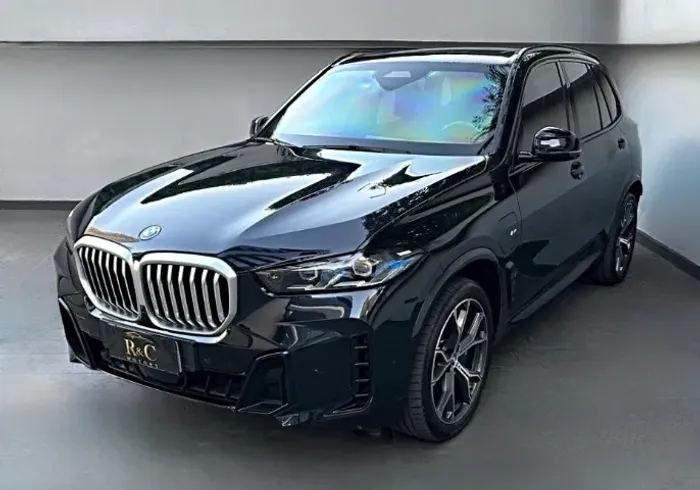 BMW X5 Xdrive 50E 3.0 M Sport Aut. (hibrido) 2024