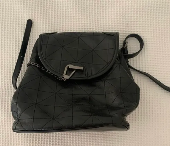 Mochila (zara)Dia dos namorados 