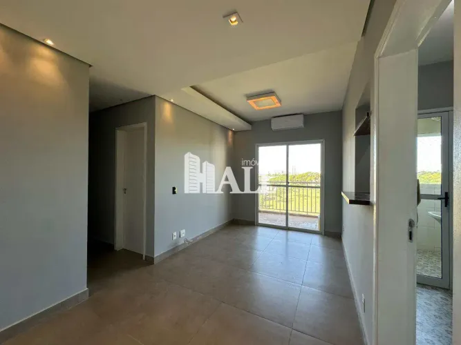 Apartamento, Pinheiros, São José do Rio Preto