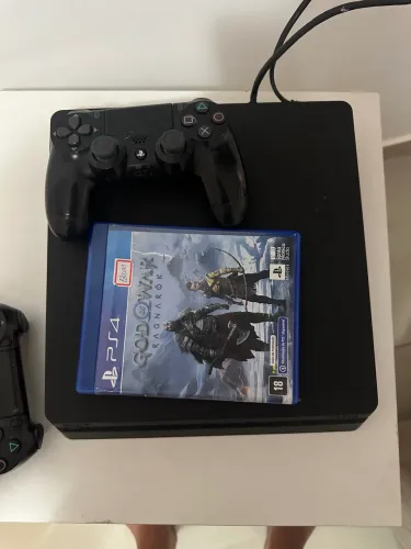 PlayStation 4 slim 1 Tera