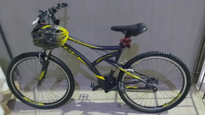 Bike